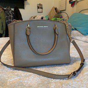 Medium size Michael Kors purse
